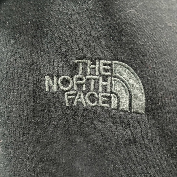 The North Face 1/4 Snap Fleece Pullover Sweater Men’s Size Large - Picture 4 of 9